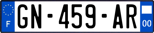 GN-459-AR