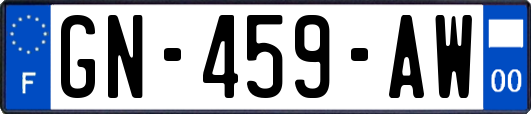 GN-459-AW