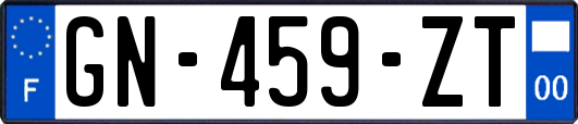 GN-459-ZT