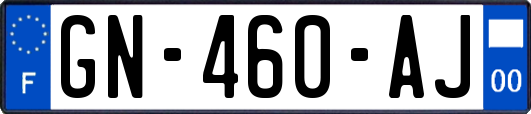GN-460-AJ
