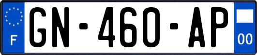 GN-460-AP