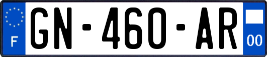 GN-460-AR