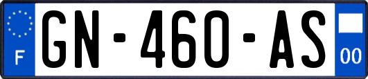 GN-460-AS