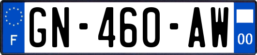 GN-460-AW