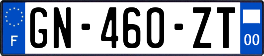 GN-460-ZT