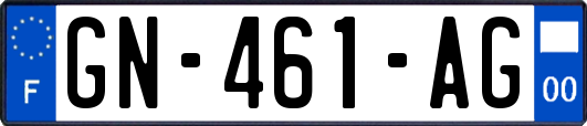 GN-461-AG