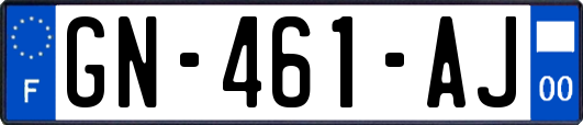 GN-461-AJ
