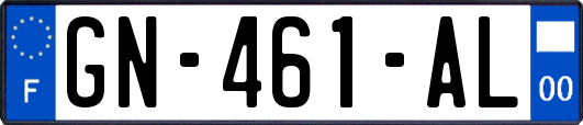 GN-461-AL