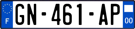 GN-461-AP