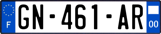 GN-461-AR