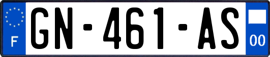 GN-461-AS