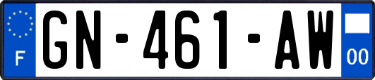 GN-461-AW