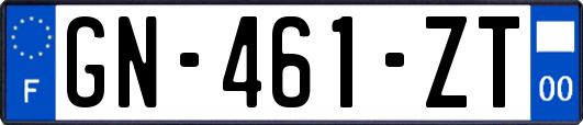 GN-461-ZT