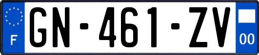GN-461-ZV
