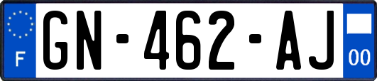 GN-462-AJ