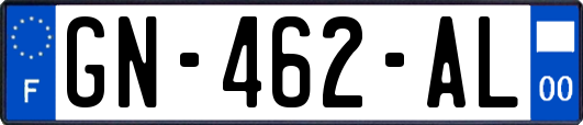 GN-462-AL