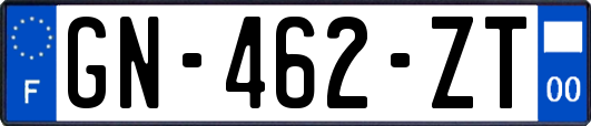 GN-462-ZT