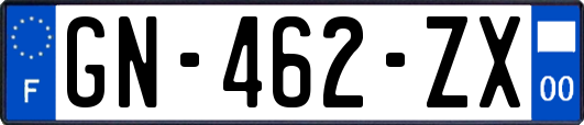 GN-462-ZX