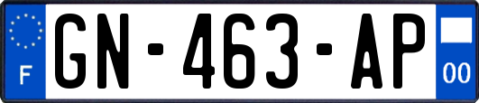 GN-463-AP