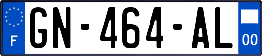 GN-464-AL