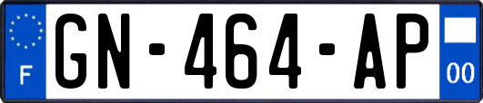 GN-464-AP