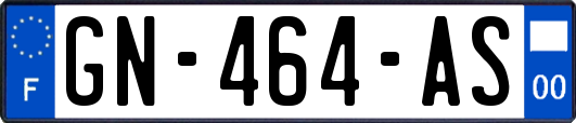 GN-464-AS