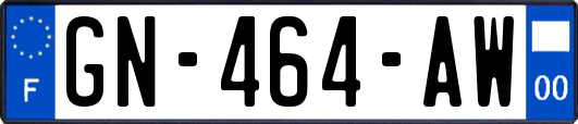 GN-464-AW