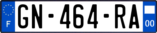GN-464-RA