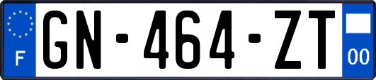 GN-464-ZT