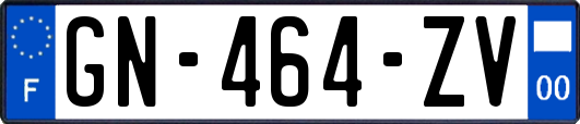 GN-464-ZV