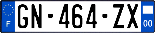 GN-464-ZX