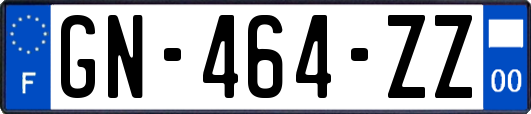 GN-464-ZZ