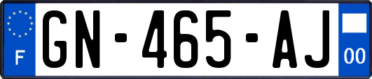 GN-465-AJ