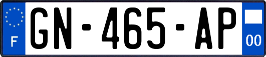 GN-465-AP