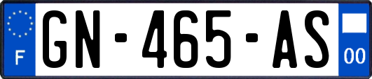 GN-465-AS