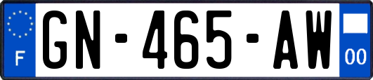 GN-465-AW