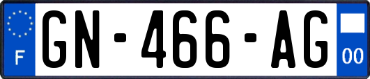 GN-466-AG