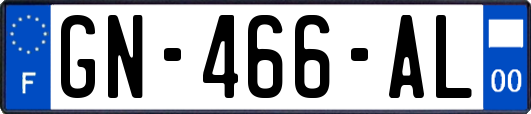 GN-466-AL