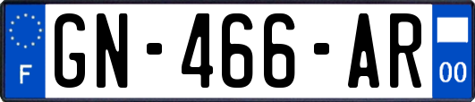 GN-466-AR