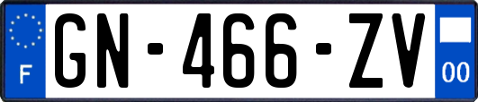 GN-466-ZV