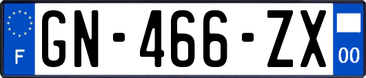 GN-466-ZX