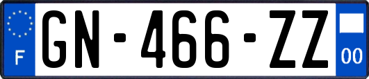 GN-466-ZZ