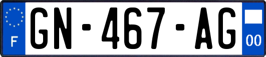 GN-467-AG