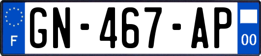 GN-467-AP