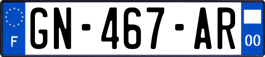 GN-467-AR