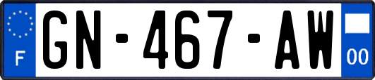 GN-467-AW