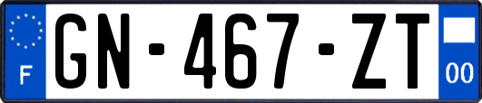 GN-467-ZT