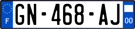 GN-468-AJ