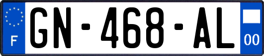 GN-468-AL