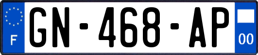 GN-468-AP